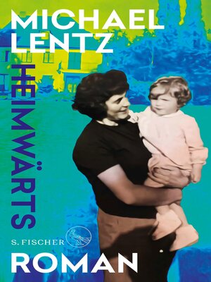 cover image of Heimwärts